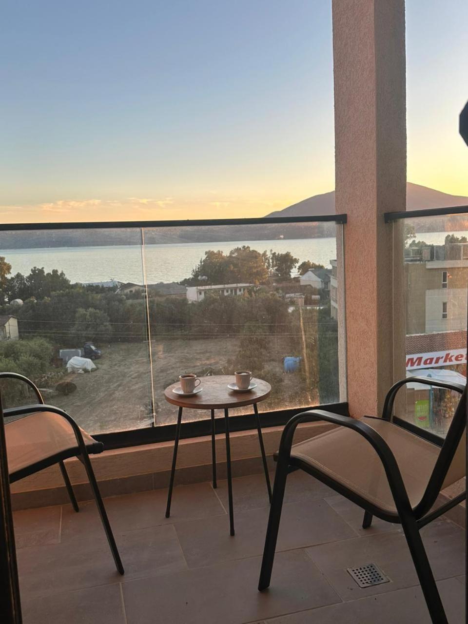 Aren Penthouse Leilighet
