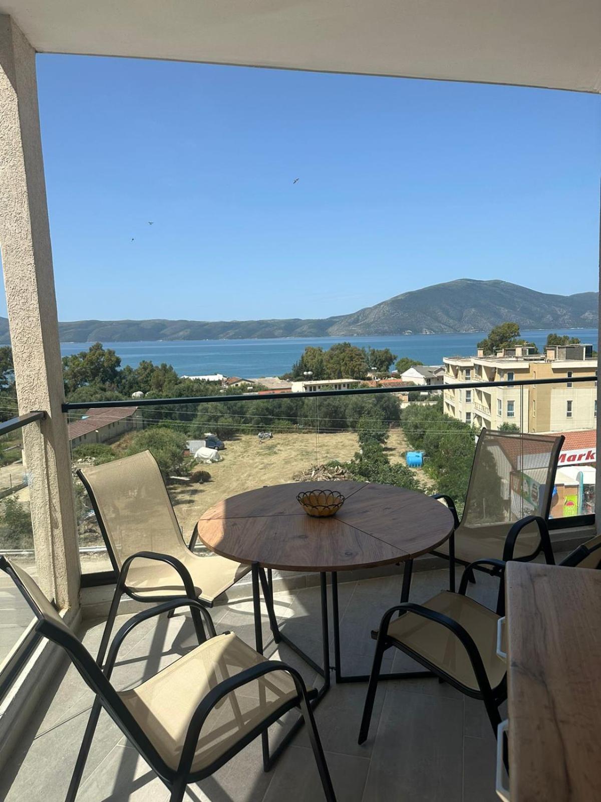 Aren Penthouse Vlorë