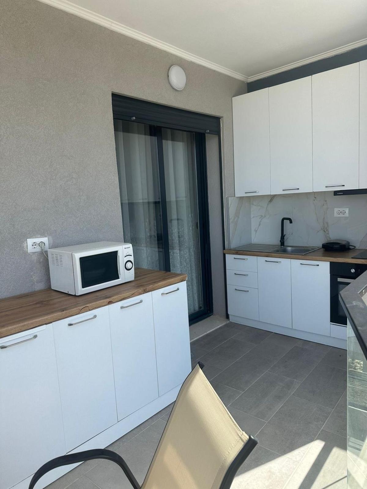 Leilighet Aren Penthouse