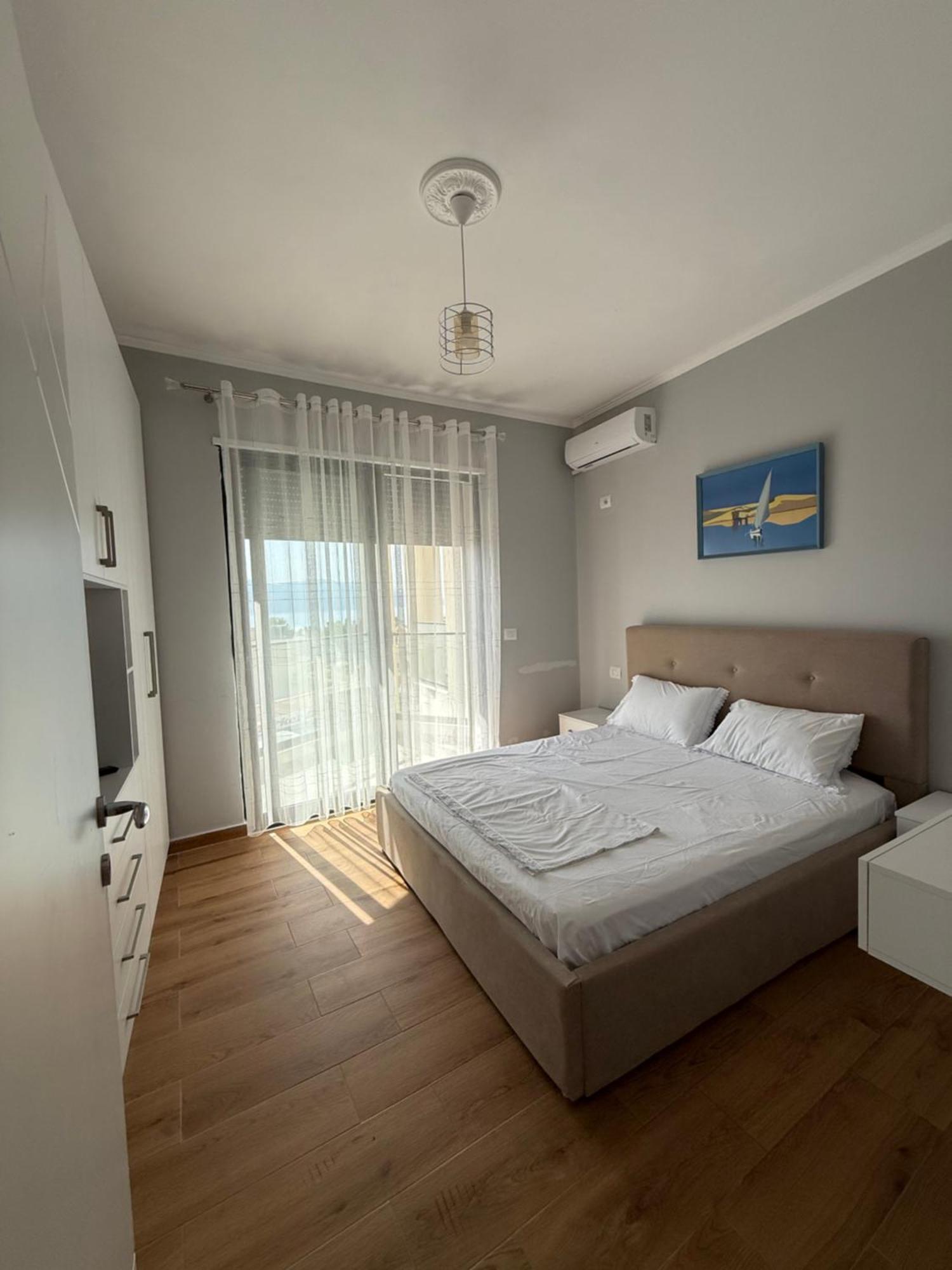 Leilighet Aren Penthouse *