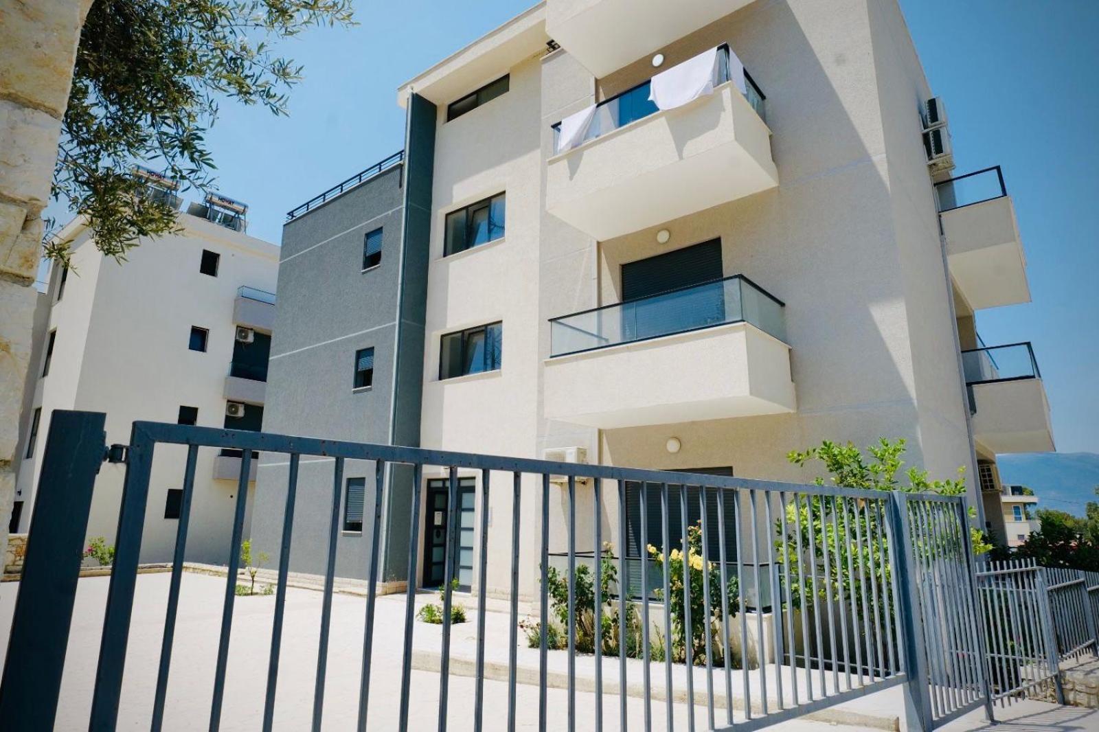 Aren Penthouse Leilighet *