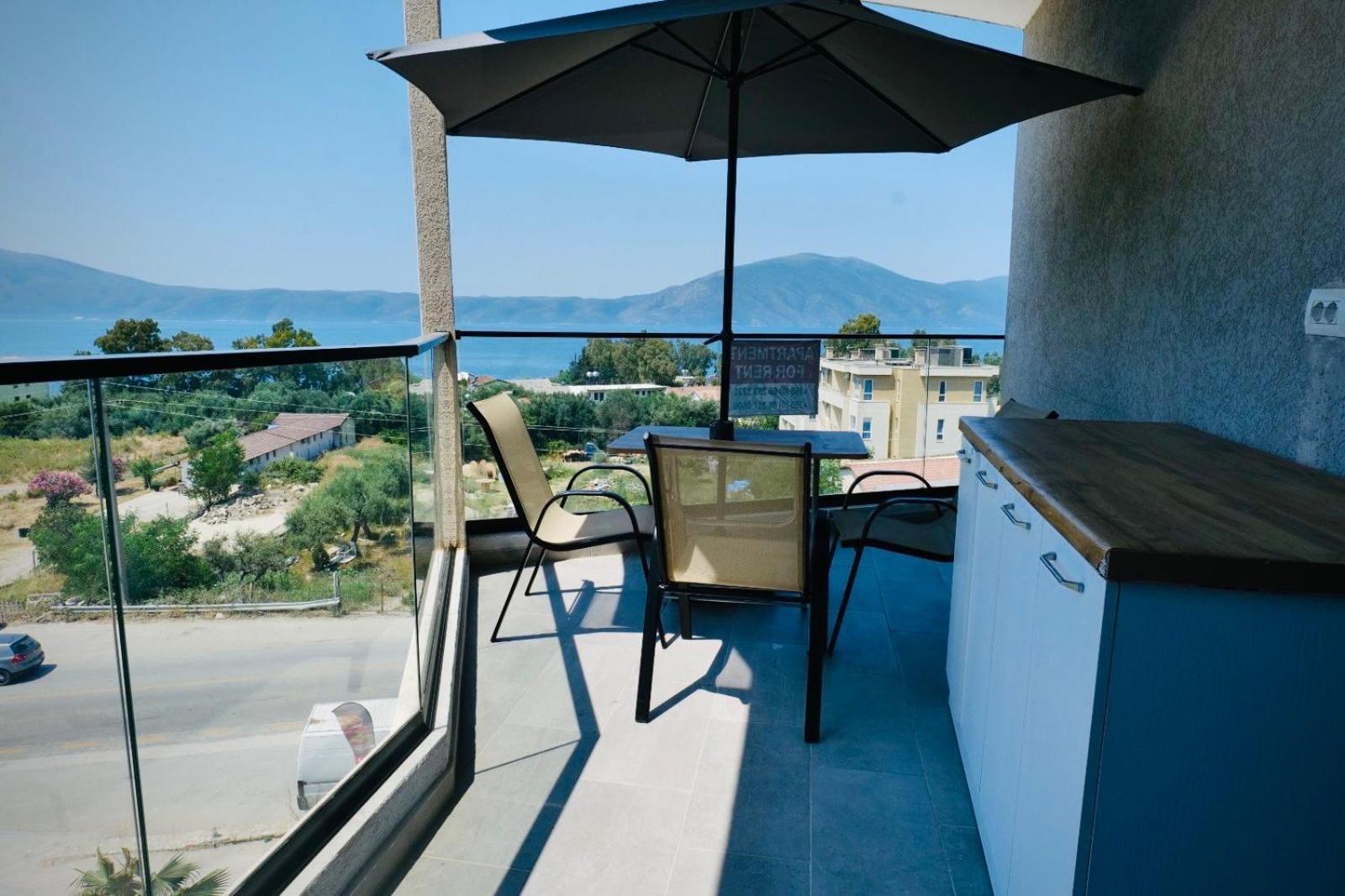 Aren Penthouse Leilighet
