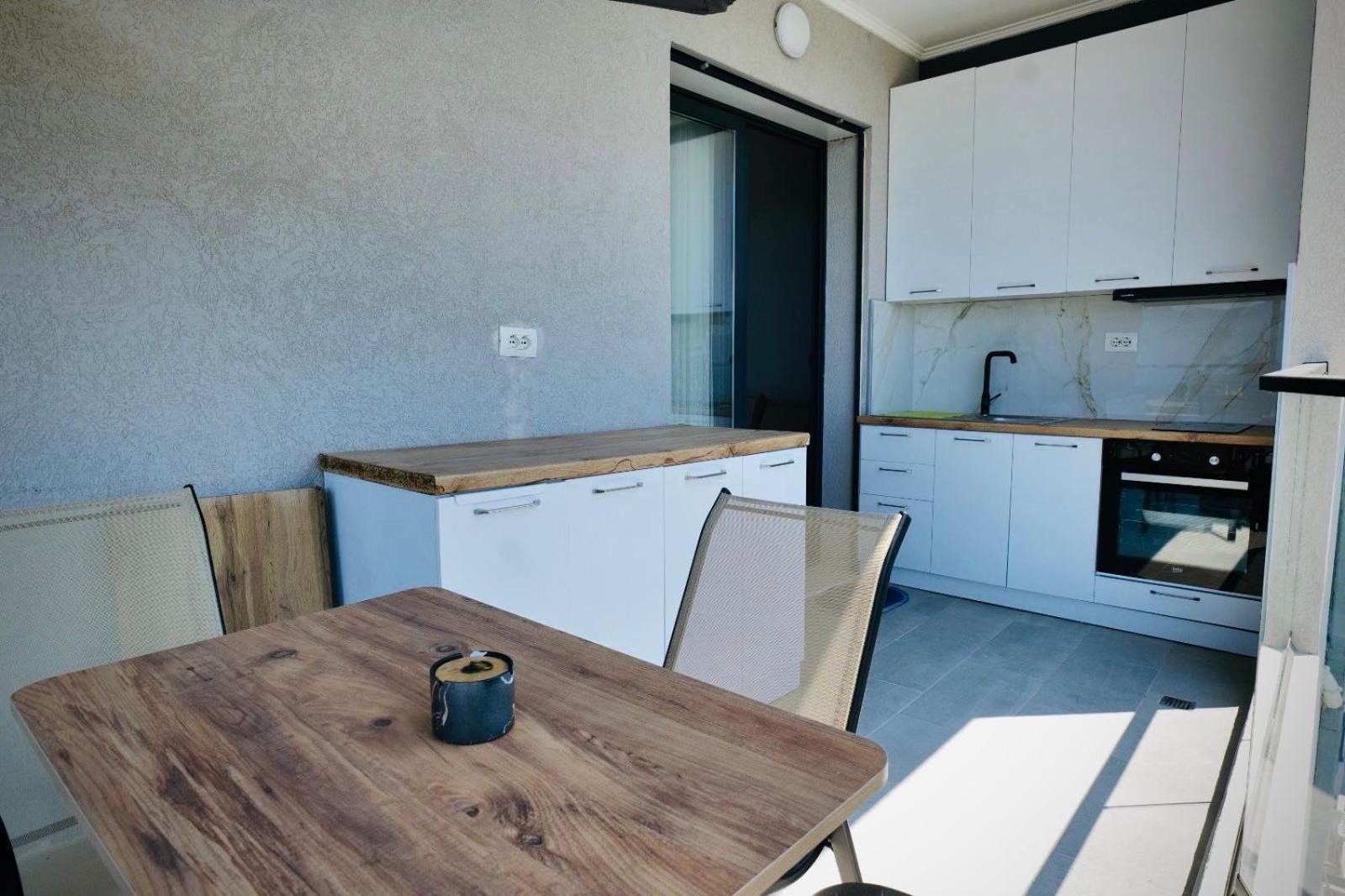 Aren Penthouse Leilighet