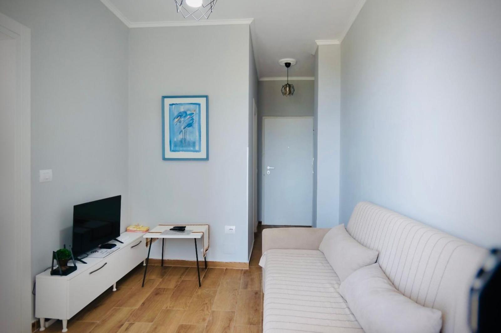 Aren Penthouse * Vlorë