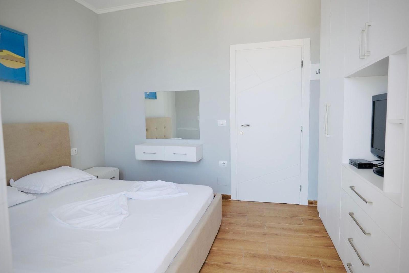 Aren Penthouse Leilighet
