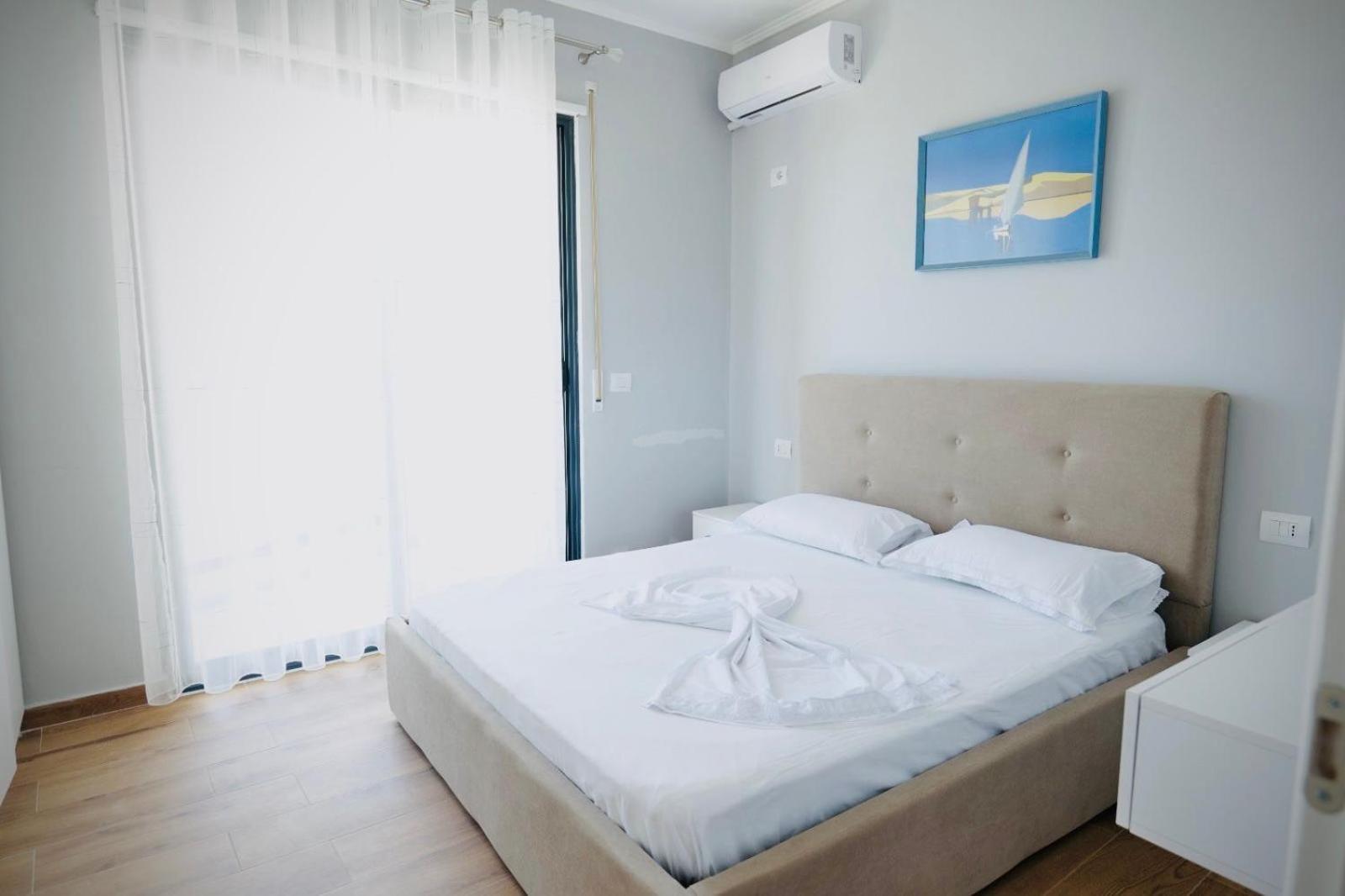 Aren Penthouse * Vlorë